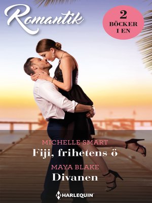 cover image of Fiji, frihetens ö / Divanen